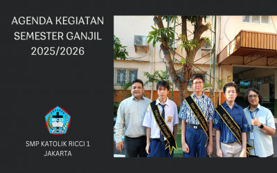 AGENDA KEGIATAN KAMIS, 11 DESEMBER 2025