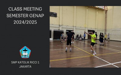 AGENDA KEGIATAN SELASA, 10 JUNI 2025