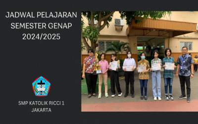 AGENDA KEGIATAN RABU, 28 MEI 2025