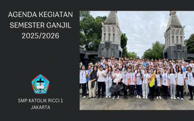 AGENDA KEGIATAN RABU, 10 DESEMBER 2025