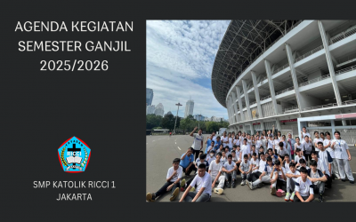 AGENDA KEGIATAN SELASA, 16 DESEMBER 2025