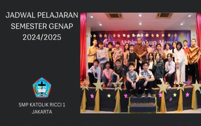 AGENDA KEGIATAN RABU, 18 JUNI 2025