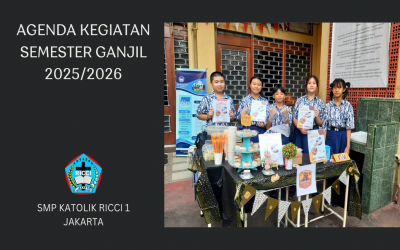 AGENDA KEGIATAN SELASA, 9 DESEMBER 2025