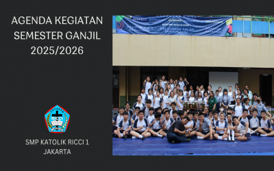 AGENDA KEGIATAN JUM'AT, 12 DESEMBER 2025